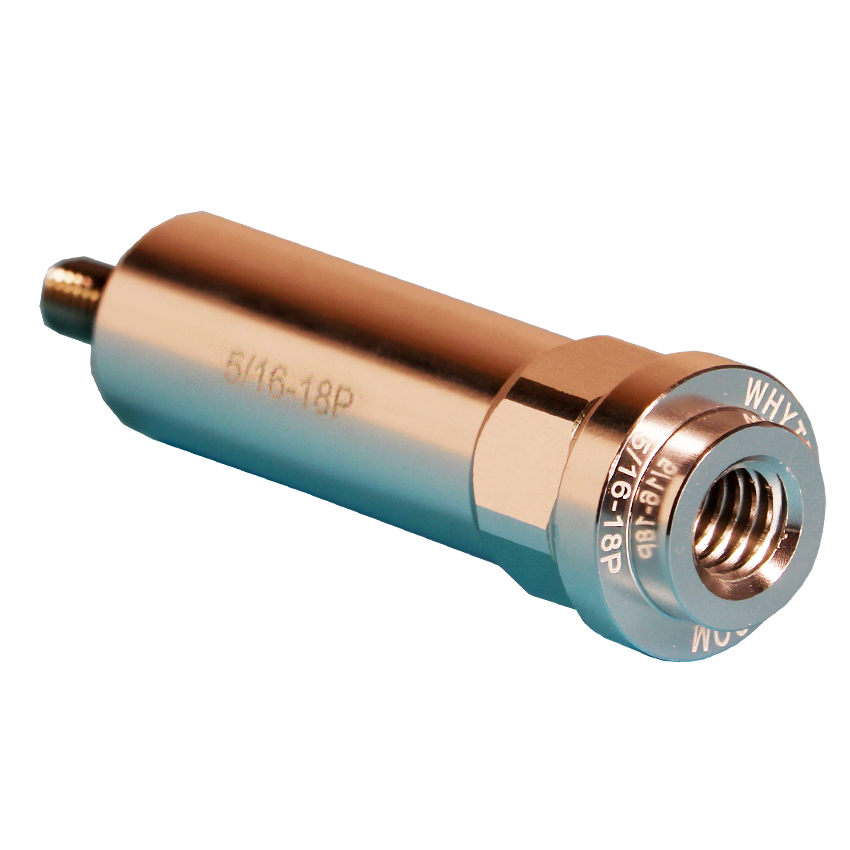 Triple 60 Whyte Carbon Pool Cue Shaft Insert