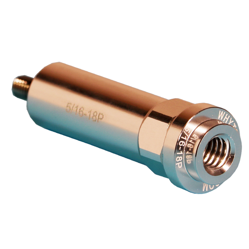 Triple 60 Whyte Carbon Pool Cue Shaft Insert 7