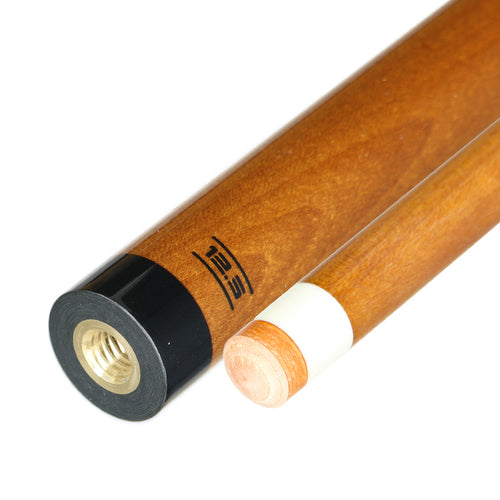 Pure X FUZE Kielwood Carbon Fiber InFUZED Solid Shaft - 18 Thread 3