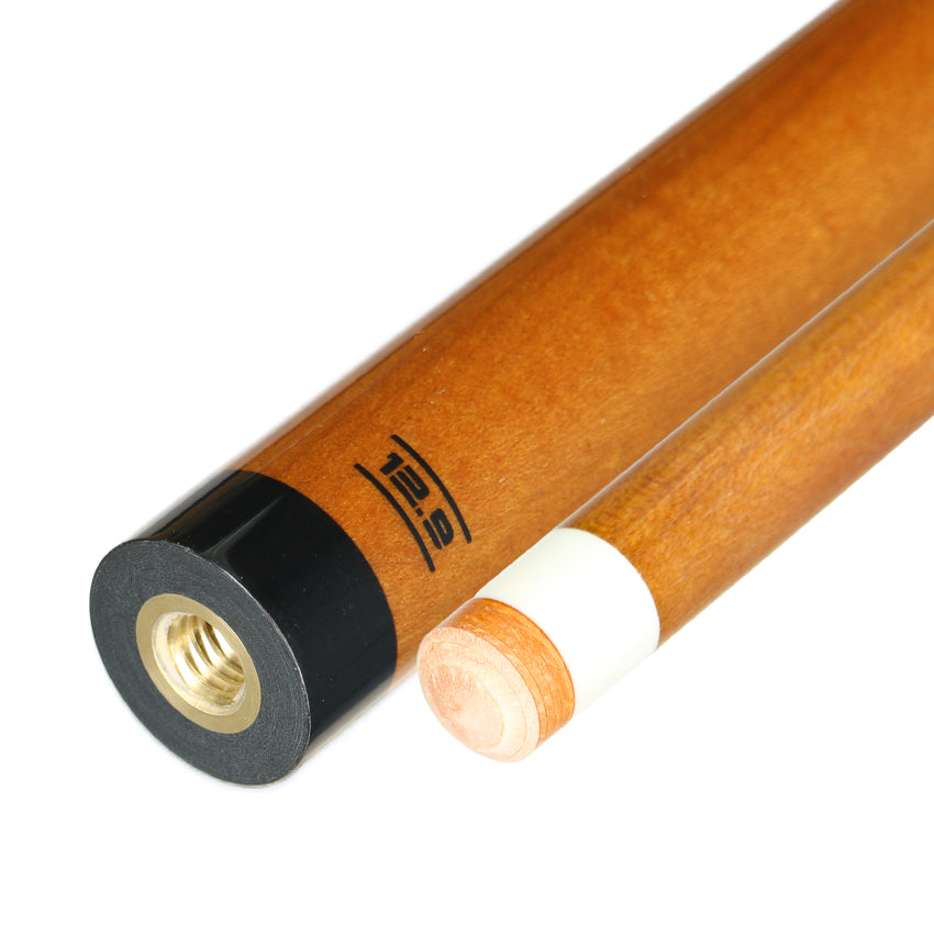 Pure X FUZE Kielwood Carbon Fiber InFUZED Solid Shaft - 18 Thread