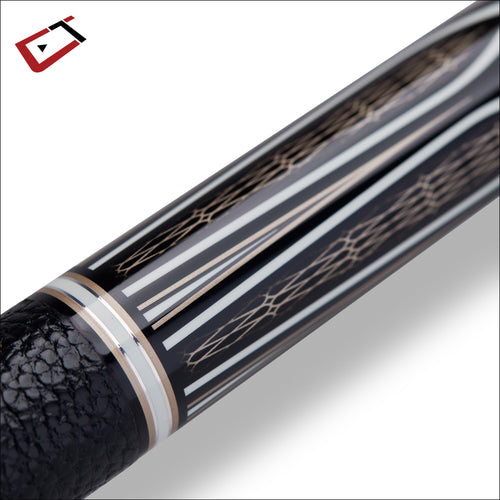 Cuetec AVID Opt-X - Gold 3