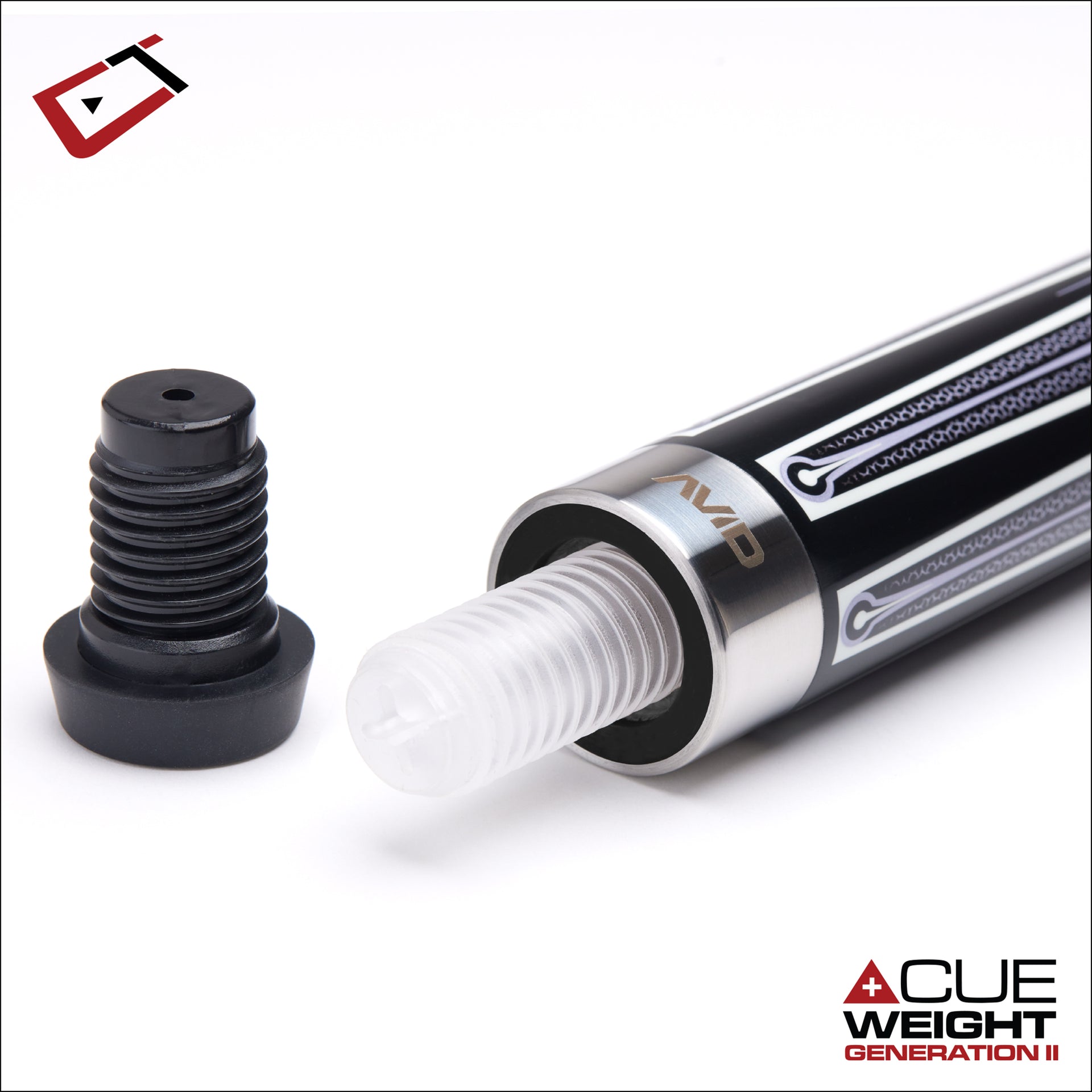 Cuetec AVID Opt-X - Lavender