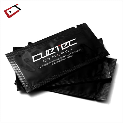Cuetec Cynergy Truewood Ebony 2 NW 6