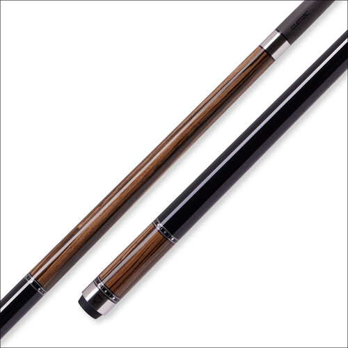 Cuetec Cynergy Truewood Ebony 2 NW 1
