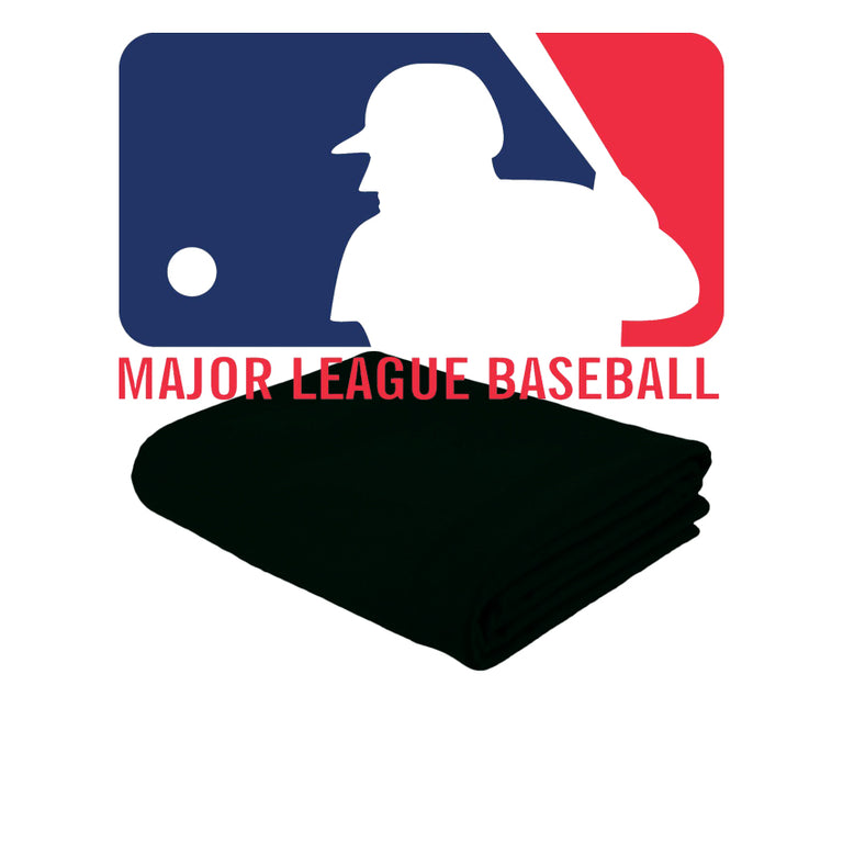 MLB Pool Table Felt