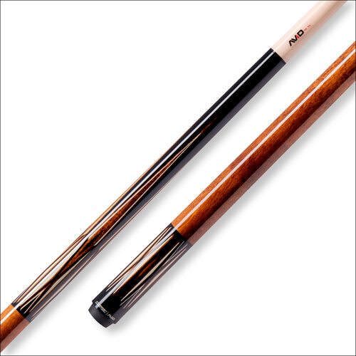Cuetec Avid Proof Cue - Black NW 2