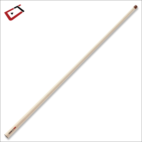 Cuetec AVID Surge Break Cue - Brown Stain 3
