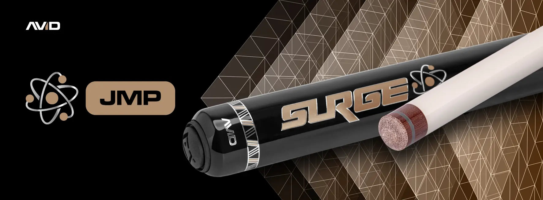 Surge Jump Cues