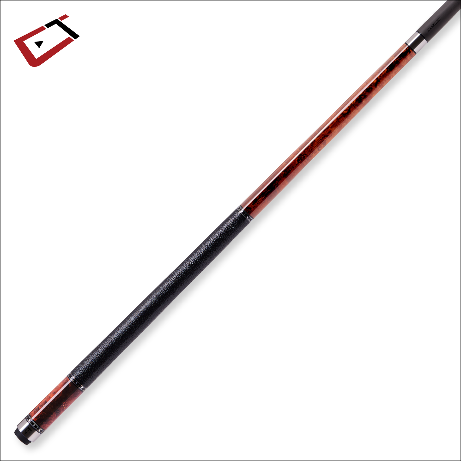 Cuetec Cynergy Truewood 2 Play Cue