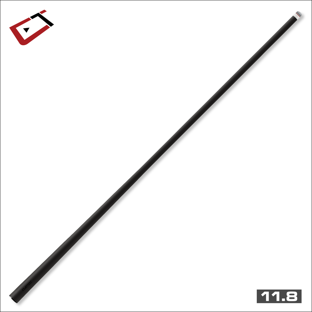 Cuetec 95-110NWS Cynergy Truewood Sycamore 2 Play Cue - 11.8mm