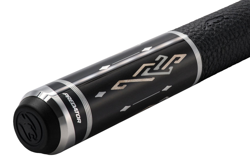 Predator Blak5-1 Uniloc Pool Cue - 5BLAK1UNI