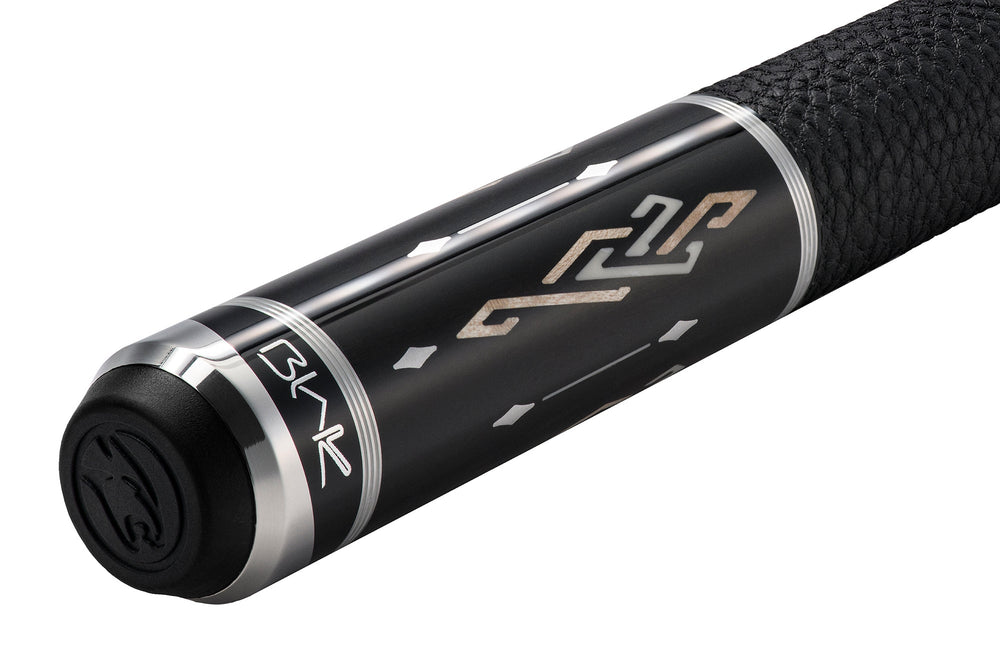 Predator Blak5-1 Uniloc Pool Cue - 5BLAK1UNI