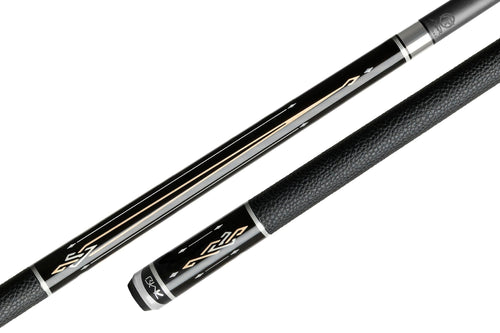 Predator Blak5-1 Uniloc Pool Cue - 5BLAK1UNI 8