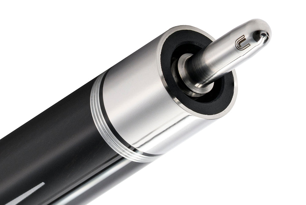 Predator Blak5-2 Uniloc Pool Cue - 5BLAK2UNI