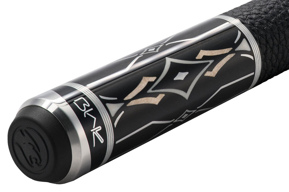 Predator Blak5-3 Uniloc Pool Cue - 5BLAK3UNI