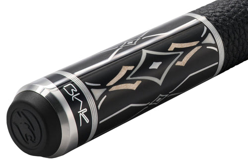 Predator Blak5-3 Uniloc Pool Cue - 5BLAK3UNI 6