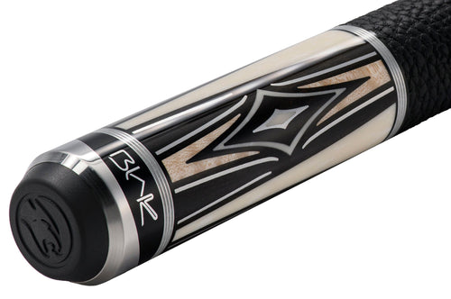 Predator Blak5-4 Uniloc Pool Cue - 5BLAK4UNI 6