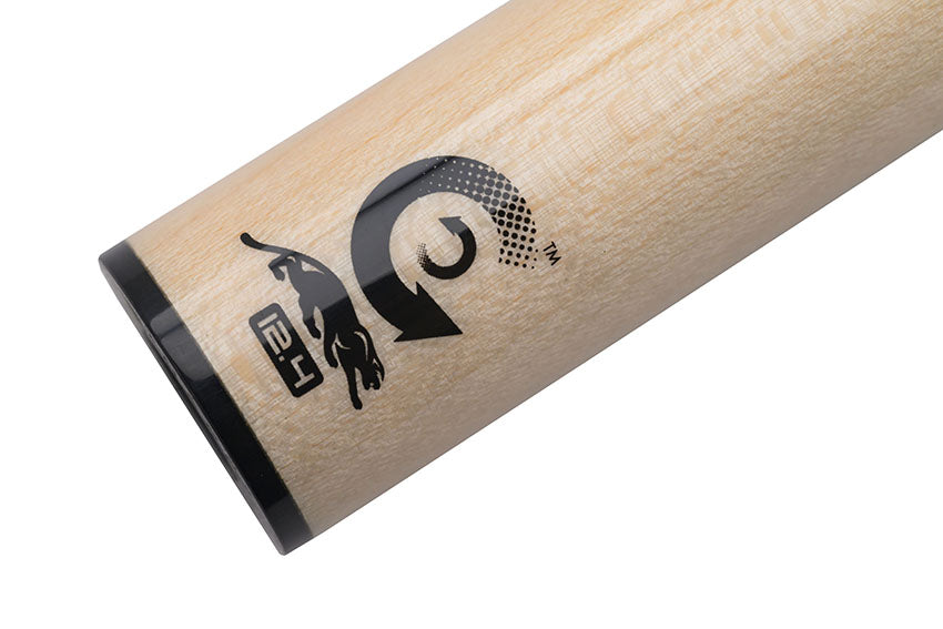 Predator PRECTR124RAD Centro Hybrid Shaft - Radial Thin Collar