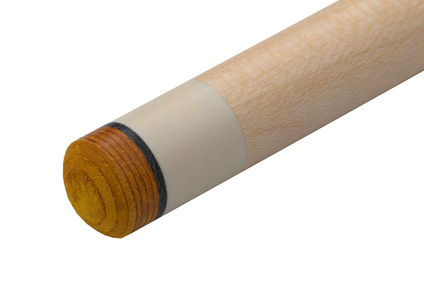 Predator PRECTR124UNI Centro Hybrid Shaft - Uni-Loc Thin Black Collar