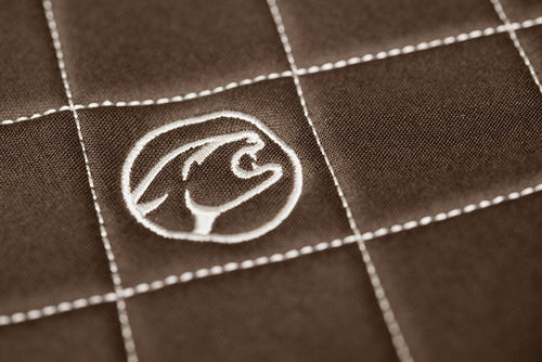 Predator Limited Edition Legacy 2x4 Soft Pool Cue Case - Dark Brown 13