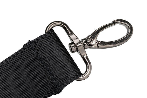 Predator Roadline C35GRYBLKH 3x5 Hard Pool Cue Case - Gray and Black 6