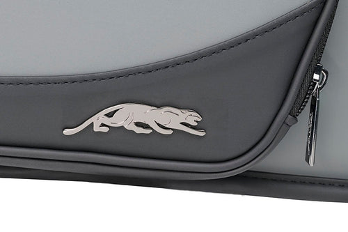 Predator Roadline C48GRYBLKS 4x8 Butterfly Soft Pool Cue Case - Gray/Black 2