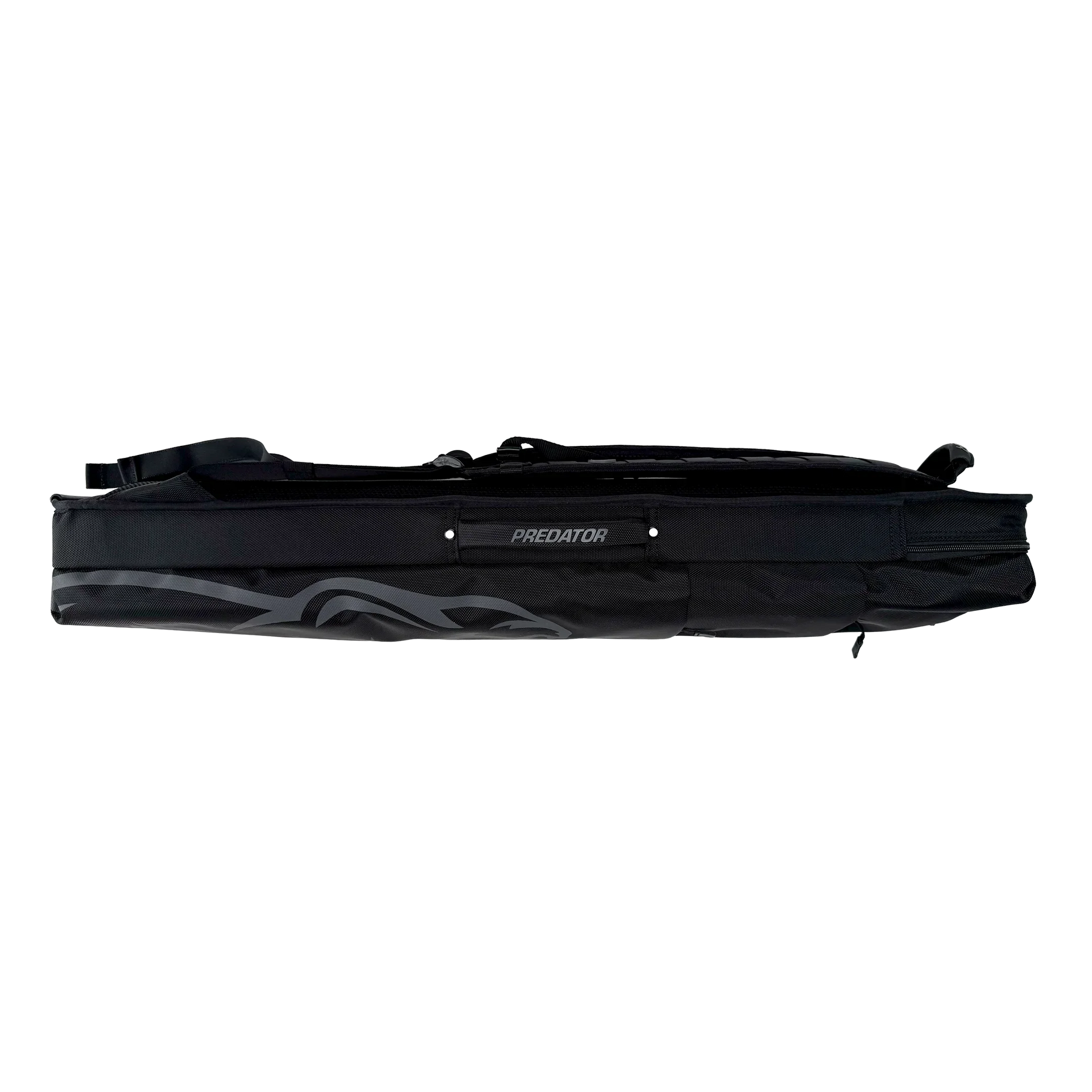 Predator Sport Backpack Hard Pool Cue Case
