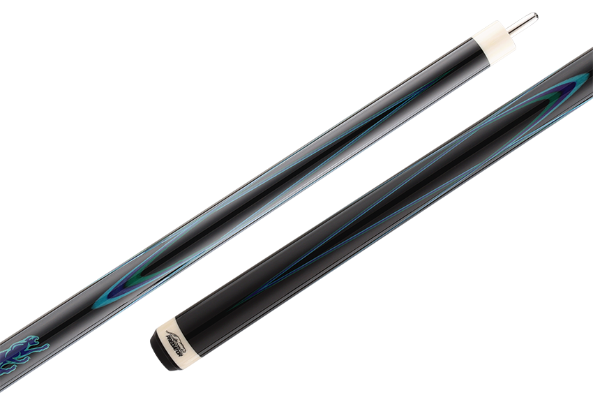 Predator Limited Edition Double Butterfly Gen 2 Pool Cue