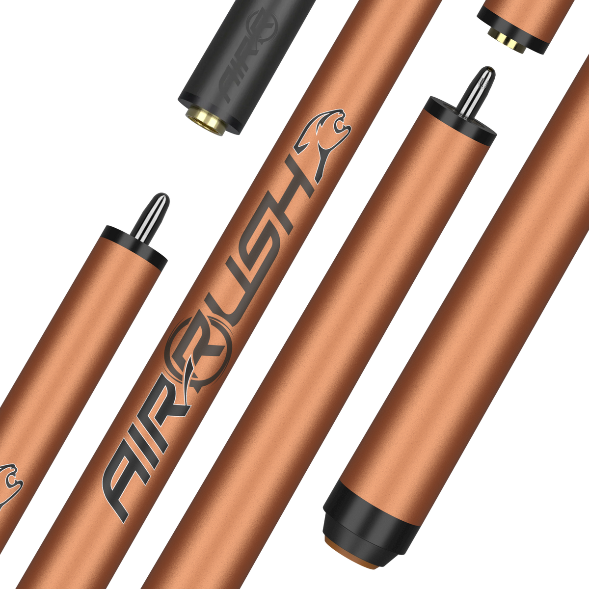 Predator AIR Rush No Wrap Jump Cue