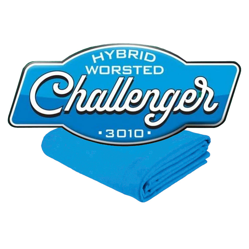 Championship Challenger Series Pool Table Felt