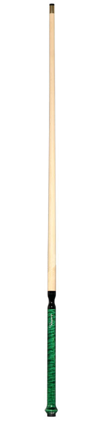 Jacoby Jumper Green Jump Cue