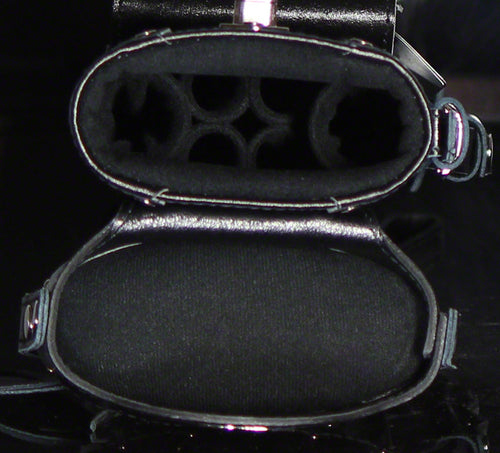 Instroke Southwest Series 2x4 Pool Cue Case - Black 4