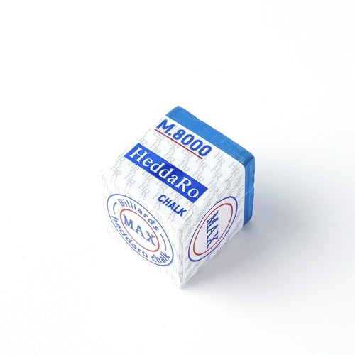 HR M8000 Premium Billiard Chalk 2
