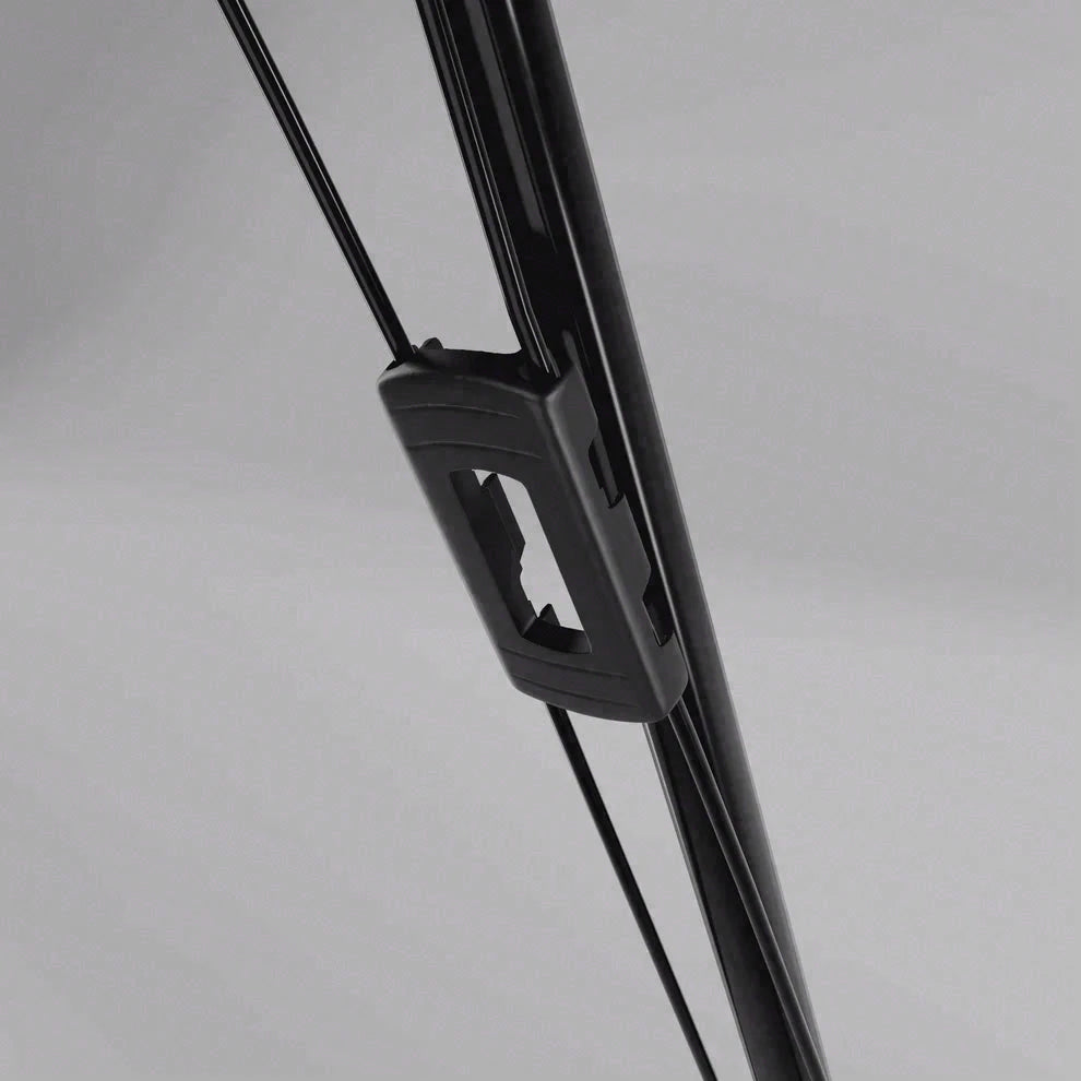 Cue Caddy Case Kick Stand