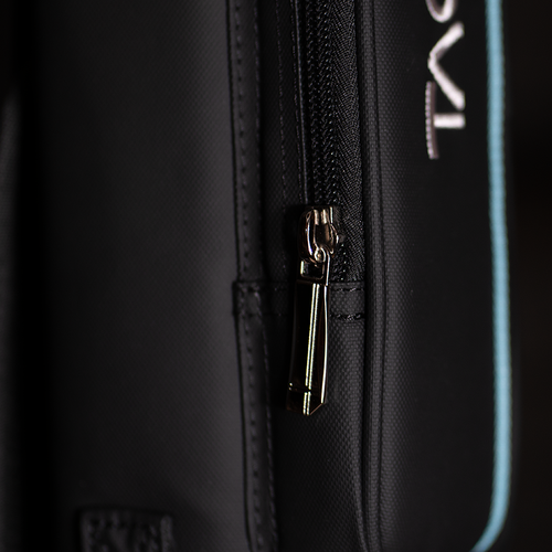 TACTiQ Core Series 2x3 Hard Case - Black 4