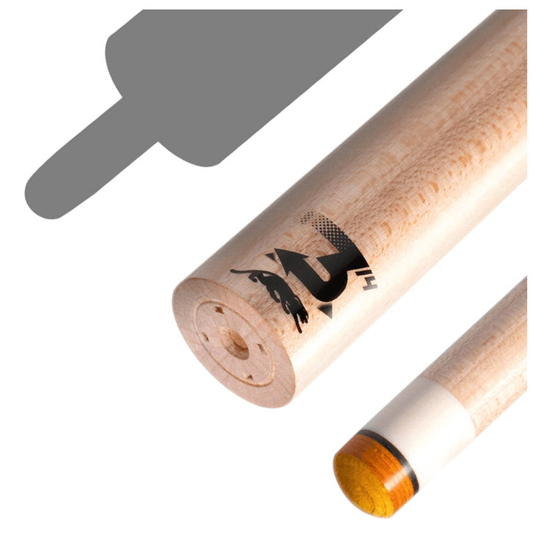 Predator 3143PARTIAL 314-3 Shaft - Partial
