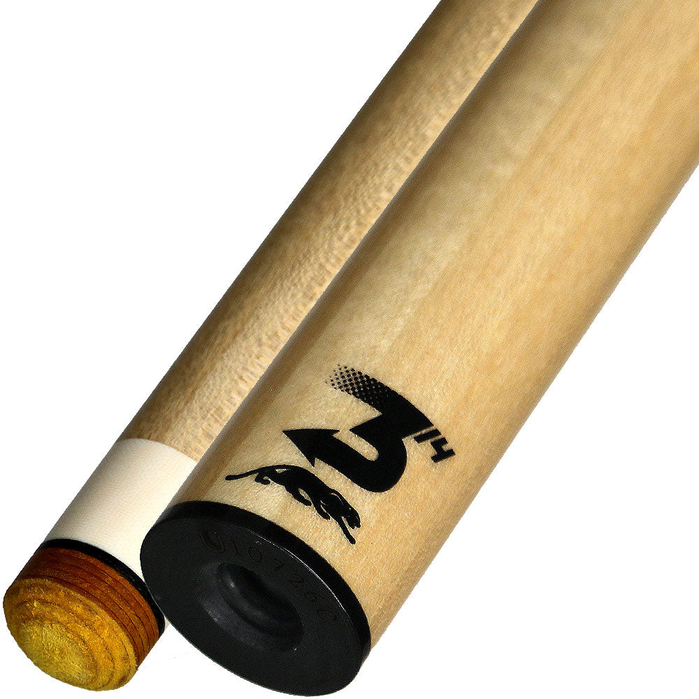 Predator 3143RTBC 314-3 Radial Shaft - Thin Black Collar