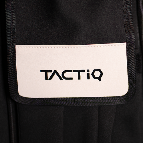 TACTiQ Explorer Series 4X4 Butterfly Soft Case - Black 3