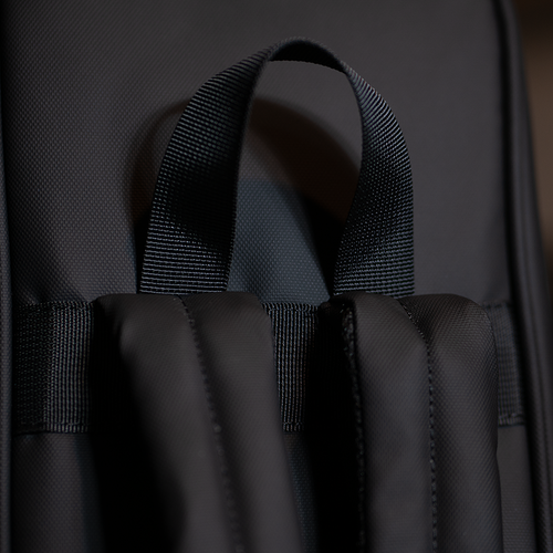 TACTiQ Explorer Series 4X4 Butterfly Soft Case - Black 6