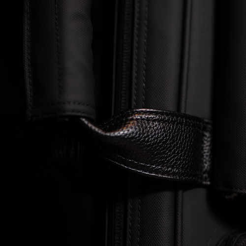 TACTiQ Explorer Series 4X4 Butterfly Soft Case - Black 8