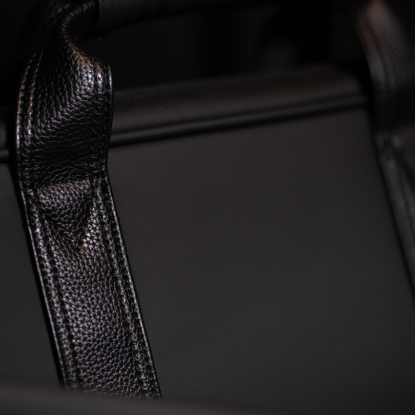 TACTiQ Explorer Series 4X4 Butterfly Soft Case - Black