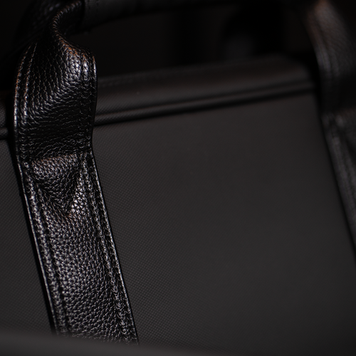 TACTiQ Explorer Series 4X4 Butterfly Soft Case - Black 9