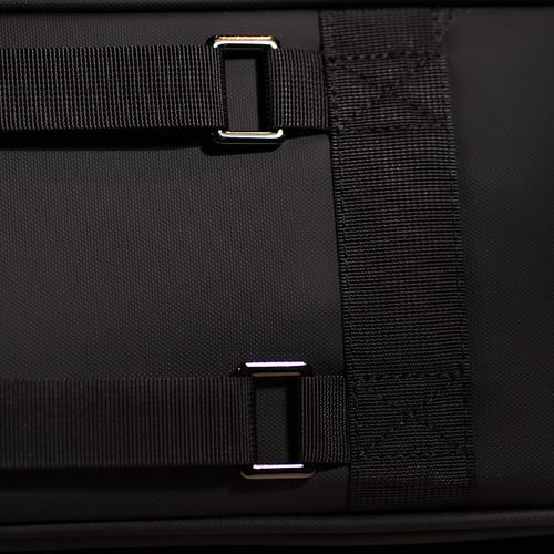 TACTiQ Explorer Series 4X4 Butterfly Soft Case - Black 11