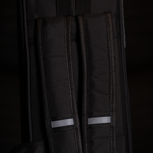 TACTiQ Core Lite Series 4X5 Butterfly Soft Case - Black/Gray 7