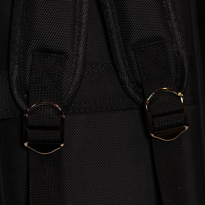 TACTiQ Core Lite Series 4X5 Soft Cue Case - Black/Gray