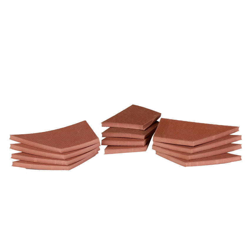 Cushion Facings (1 set) - 1/4"