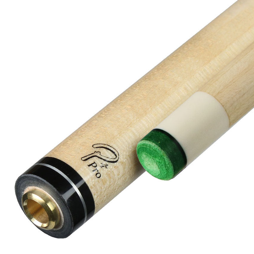 Pechauer P+ Pro Shaft - Piloted Pro Series 12.75mm