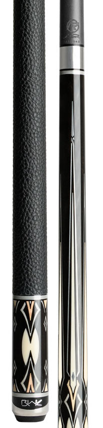 Predator Blak5-2 Uniloc Pool Cue - 5BLAK2UNI 3