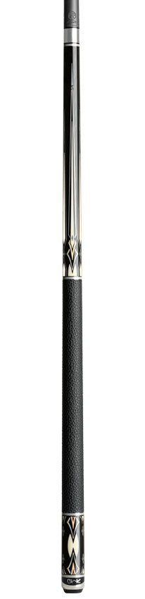 Predator Blak5-2 Uniloc Pool Cue - 5BLAK2UNI