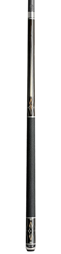 Predator Blak5-3 Uniloc Pool Cue - 5BLAK3UNI 4